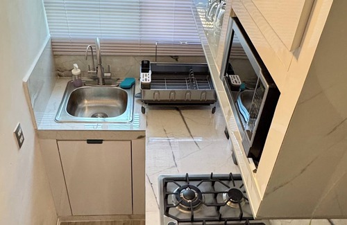 Venustiano Carranza Apartamento | Hermoso departamento en jardín Balbuena Cerca de aeropuerto, foro GNP, Autódromo
