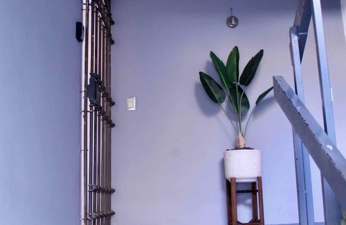Venustiano Carranza Apartamento | Hermoso departamento en jardín Balbuena Cerca de aeropuerto, foro GNP, Autódromo