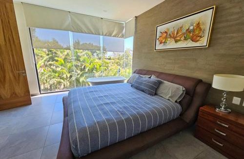 La Cruz de Huanacaxtle Apartamento | Beautiful apartment in B Nayar, Riviera Nayarit