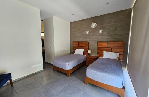 La Cruz de Huanacaxtle Apartamento | Beautiful apartment in B Nayar, Riviera Nayarit