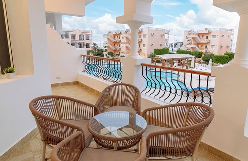 Sharm El Sheikh Apartamento | Beautiful Apartment in Egyptian Experience Resort