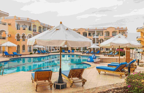 Sharm El Sheikh Apartamento | Beautiful Apartment in Egyptian Experience Resort