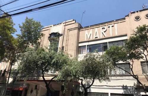 Escandon Apartamento | Beautiful apartment, 2 blocks away from Colonia Condesa. Great view!