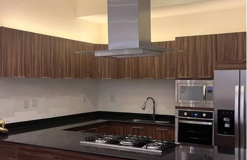 San Luis Potosi Apartamento | Beautiful apartment in Lomas 3ra secc.