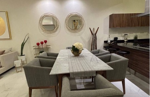 San Luis Potosi Apartamento | Beautiful apartment in Lomas 3ra secc.