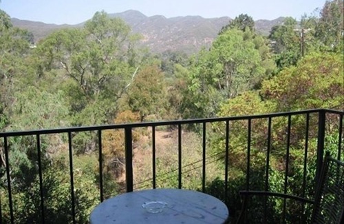 Pacific Palisades Condominio | Hermoso Condominio de playa y las montañas