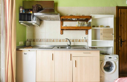 Olocau del Rey Villa | Precioso apartamento en villa para 2 personas con WIFI, TV y mascotas permitida