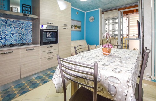 Roccaspinalveti Apartamento | Hermoso apartamento en Roccaspinalveti