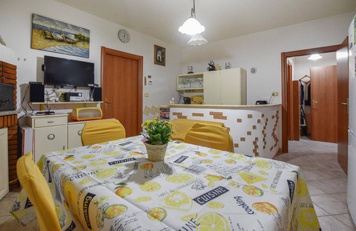 Roccaspinalveti Apartamento | Hermoso apartamento en Roccaspinalveti