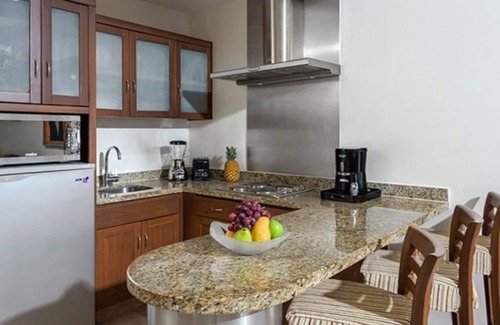 Isla Iguana Complejo | Hermoso apartamento ubicado en uno de los lugares más hermosos de México