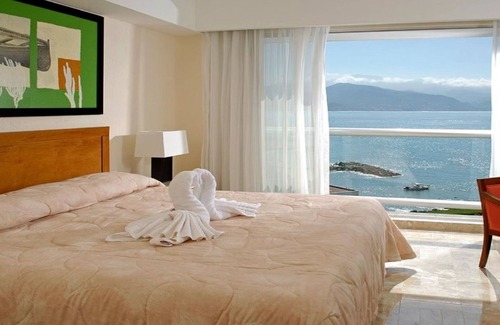 Isla Iguana Complejo | Hermoso apartamento ubicado en uno de los lugares más hermosos de México
