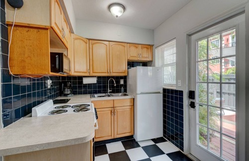 Downtown Fort Lauderdale Apartamento | ❤️ Beautiful Apartment in Victoria Park! ❤️