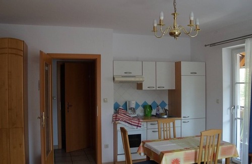 Rossatz-Arnsdorf Apartamento | Beautiful apartment (68sqm) for 5 people with balcony and air conditioning