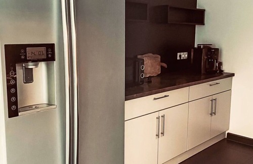 Steinberg am Rofan Apartamento | Precioso apartamento con bañera de hidromasaje, WIFI, TV, patio, mascotas permitida y aparcamiento