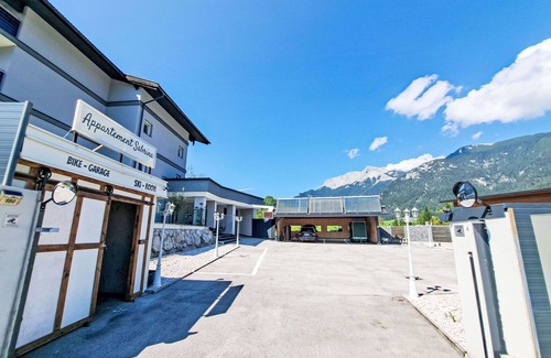 Steinberg am Rofan Apartamento | Precioso apartamento con bañera de hidromasaje, WIFI, TV, patio, mascotas permitida y aparcamiento