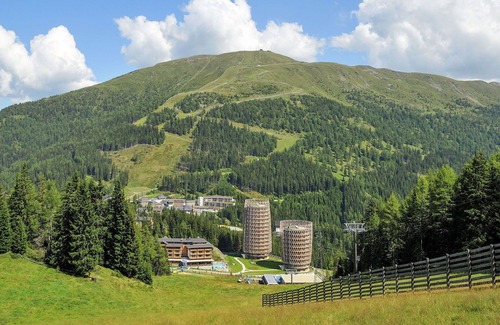 Rennweg am Katschberg Apartamento | Precioso apartamento con piscina, WIFI, TV, terraza, vista panorámica y aparcamiento