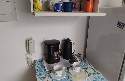 Rio das Ostras Condominio | Beautiful Apartment near the beach
