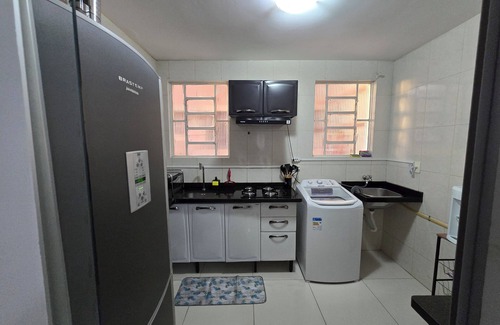 Jardim Aeroporto Apartamento | Beautiful Apartment Near VG Shopping Mall