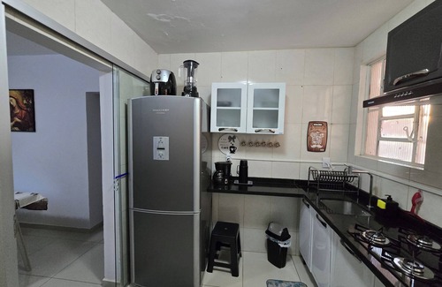 Jardim Aeroporto Apartamento | Beautiful Apartment Near VG Shopping Mall