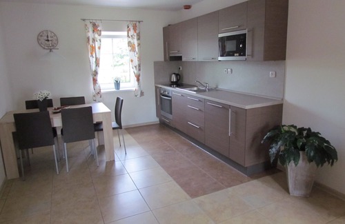 Ceska Kamenice Apartamento | Hermoso apartamento en la Suiza Checa