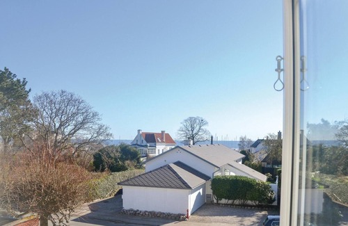Charlottenlund Apartamento | Hermoso apartamento en Charlottenlund