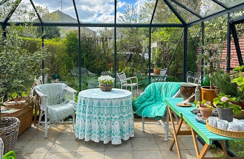 Charlottenlund Apartamento | Hermoso apartamento en Charlottenlund