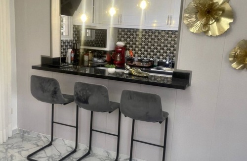 Santo Domingo Apartamento | Hermoso apartamento céntrico proximo agora mall Distrito Nacional