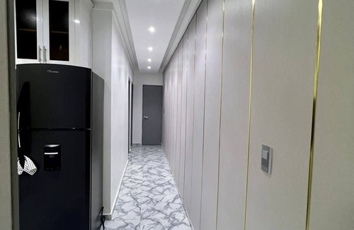 Santo Domingo Apartamento | Hermoso apartamento céntrico proximo agora mall Distrito Nacional