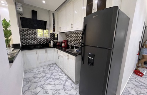 Santo Domingo Apartamento | Hermoso apartamento céntrico proximo agora mall Distrito Nacional