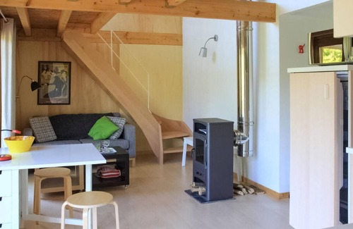Saint-Affrique Apartamento | Hermoso apartamento en Saint-Affrique
