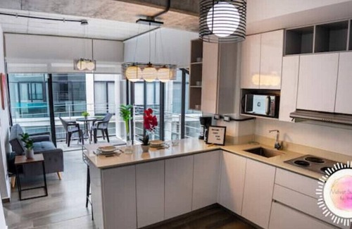 Zona 16 Apartamento | Beautiful Apartment in Cayala - LapPool, Spa +