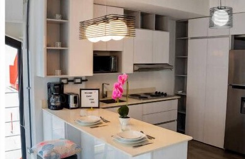 Zona 16 Apartamento | Beautiful Apartment in Cayala - LapPool, Spa +