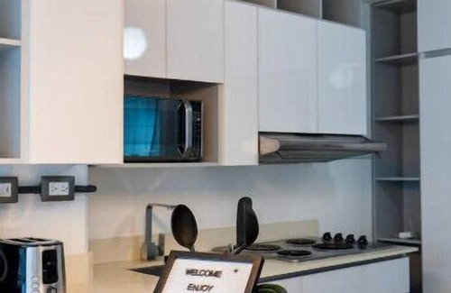Zona 16 Apartamento | Beautiful Apartment in Cayala - LapPool, Spa +