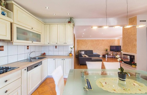 Seget Vranjica Apartamento | Hermoso apartamento en Seget Vranjica