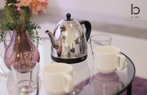 Hiroshima City Centre Apartamento | Beautiful Apartment for 6people with free wifi 102