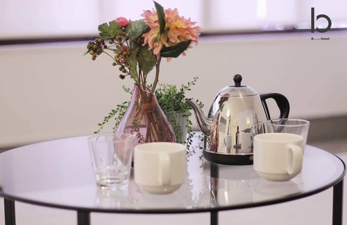 Hiroshima City Centre Apartamento | Beautiful Apartment for 6people with free wifi 102