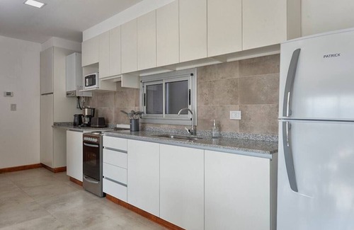 Lujan de Cuyo Apartamento | Hermoso departamento con vista a la montaña