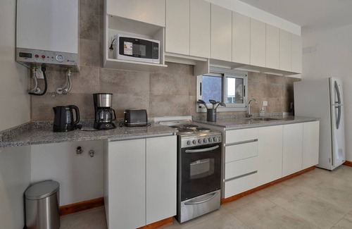 Lujan de Cuyo Apartamento | Hermoso departamento con vista a la montaña