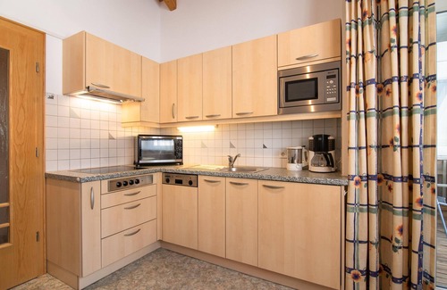 Mathon Apartamento | Beautiful apartment near Ischgl