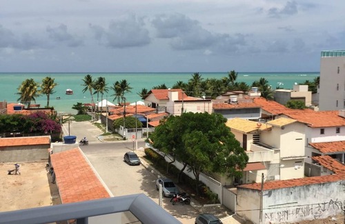 Poco Apartamento | beautiful apartment to enjoy in João Pessoa on the beach street.