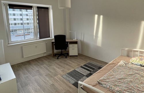 Dessau Apartamento | Beautiful apartment in the heart of Dessau