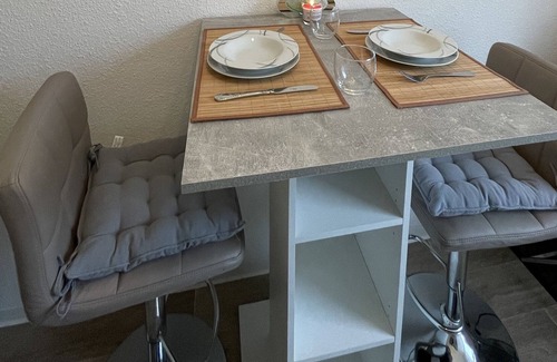 Dessau Apartamento | Beautiful apartment in the heart of Dessau