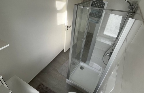 Dessau Apartamento | Beautiful apartment in the heart of Dessau