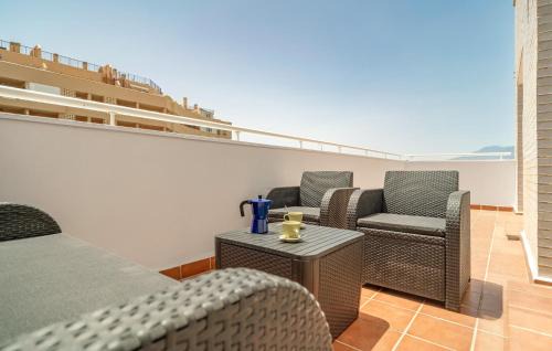 Roquetas de Mar Apartamento | Beautiful Apartment In Roquetas De Mar