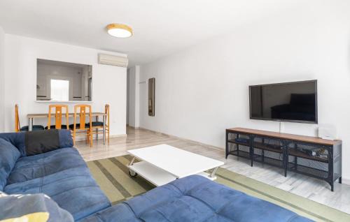 Roquetas de Mar Apartamento | Beautiful Apartment In Roquetas De Mar