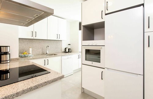 Torre del Mar Apartamento | Precioso apartamento para 4 personas con piscina, WIFI, A/C y terraza