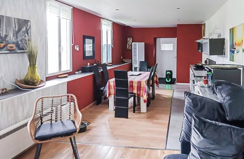 Saint-Evarzec Apartamento | Hermoso apartamento en Saint-Evarzec