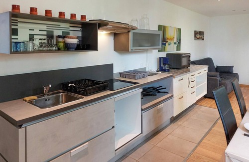 Saint-Evarzec Apartamento | Hermoso apartamento en Saint-Evarzec