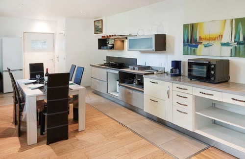 Saint-Evarzec Apartamento | Hermoso apartamento en Saint-Evarzec