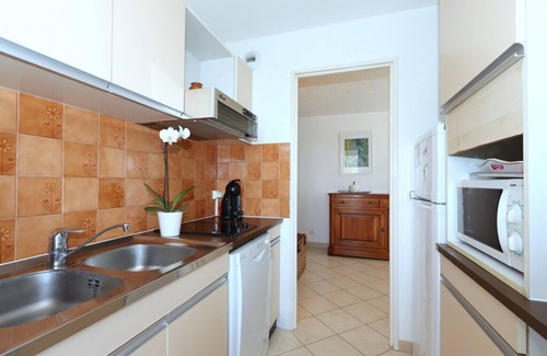 Saint-Raphael Apartamento | HERMOSO APARTAMENTO JUNTO AL MAR CON VISTA AL MAR, WIFI,ESTACIONAMIENTO, PISCINA